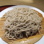 そばと酒と天ぷら 素や - 