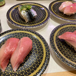 Hama Sushi Sendai Rokuchiyouno Meten - 