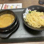 ゴル麺。 - 