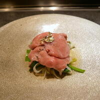 新宿 鉄板焼き YOKOTA - 