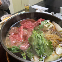 日本橋 伊勢重 - 