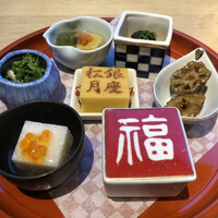 和匠 銀座松月 -  和匠 銀座松月 -