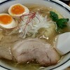 利尻昆布ラーメン くろおび