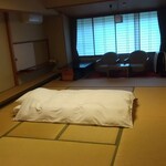 坂聖日光 - 部屋