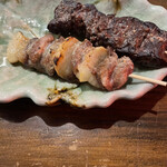 Yakitori Gurume Hitotsubo - 