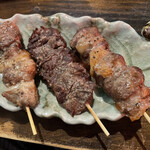 Yakitori Gurume Hitotsubo - 