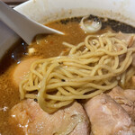 狼煙屋 - R4.4  麺アップ