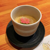 Ichirin - 新玉ねぎの茶碗蒸し