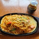 173449278 - ◆「イタリアンスパゲッティセット」