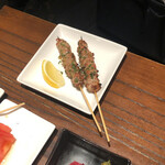 Yakitori Hachihonkan - 