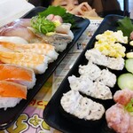 Kappasushi - 