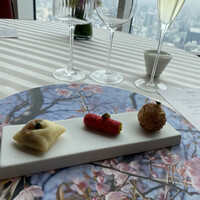 エノテーカ ピンキオーリ 名古屋 - 