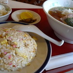 成華門 - 