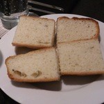 ヨシズハイ - パン。