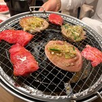 Yakiniku Horumon Hiroya - 