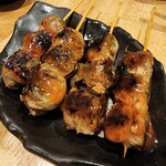 Morinomiya Robata Iroiro - 