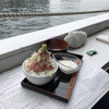 マグロ卸のフィッシャリーズテラス