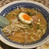 Houryuu - 味噌とんこつラーメン