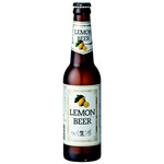 [Bottled beer American] Lemon beer