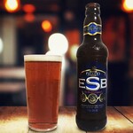 [Bottled Beer, UK] ESB