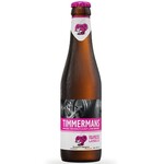 [Bottled beer, Belgium] Timaman Framboise