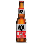 [Bottled Beer Mexico] Tecate