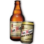 [Bottled Beer Philippines] San Miguel