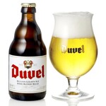 [Bottled beer Belgium] Dubel