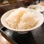 巣鴨ときわ食堂 - 【2022年04月】今日もご飯オカワリしちゃいました(^_-)-☆