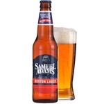 [Bottled Beer America] Samuel Adams