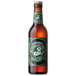 [Bottled Beer America] Brooklyn Lager