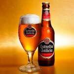 [Bottled Beer Spain] Estrella Galicia