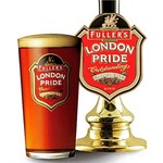 [Bottled Beer, UK] Fullers London Pride