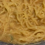 宝龍 - 麵アップ