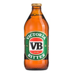 [Bottled Beer Australia] Victoria Bitter