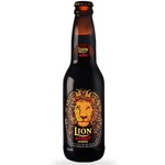 [Bottled Beer Sri Lanka] Lion Stout