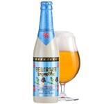 [Bottled beer Belgium] Delirium