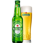 [Bottled Beer Netherlands] Heineken