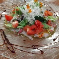 創作イタリアンちゃぶっとりあ - 