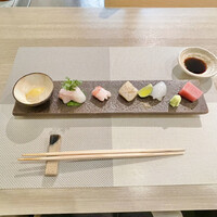 四季彩鉄板くさの - 