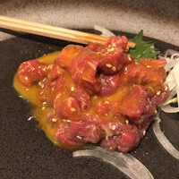 近江うし 焼肉 にくTATSU 青山本店 - 