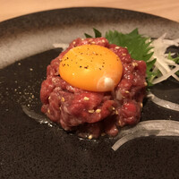 近江うし 焼肉 にくTATSU 青山本店 - 