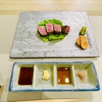 四季彩鉄板くさの - 