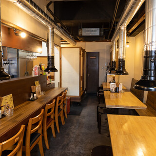 かしわ屋 藤ひさ_2