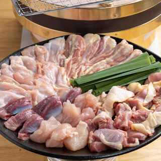 かしわ屋 藤ひさ_0