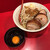 ねじれ麺 豪傑 - 料理写真:汁なし 並