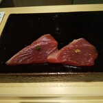 Shimbashi Sushi Seishin - 