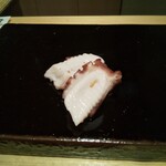 Shimbashi Sushi Seishin - 