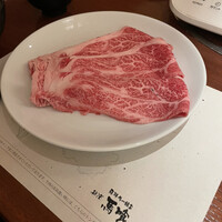 飛騨牛一頭家 馬喰一代 銀座 - 