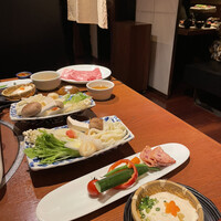 飛騨牛一頭家 馬喰一代 銀座 - 